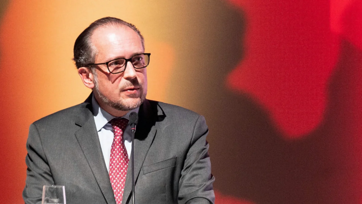 Объявлена дата присяги нового канцлера Австрии