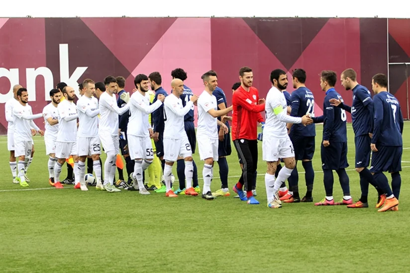 Azərbaycan Premyer Liqasında VI tura start veriləcək