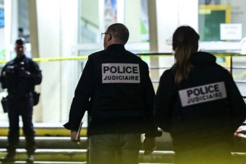 Police arrest nearly 900 in massive anti-drug operations across France