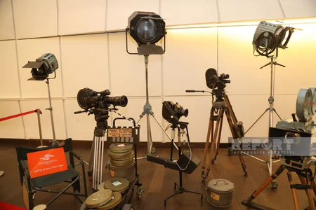 “Azərbaycan kinosu - 125: reallıq, çağırışlar və hədəflər” mövzusunda forumun ilk günü yekunlaşıb - YENİLƏNİB