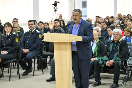 Court reveals that someone who held senior positions in Armenia was appointed as “minister” in self-proclaimed entity