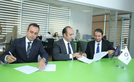 BBF-in dəstəklədiyi layihə investisiya cəlb edib