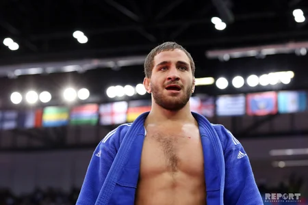 Baku 2018: A synthesis of judo show and high organization COMMENT