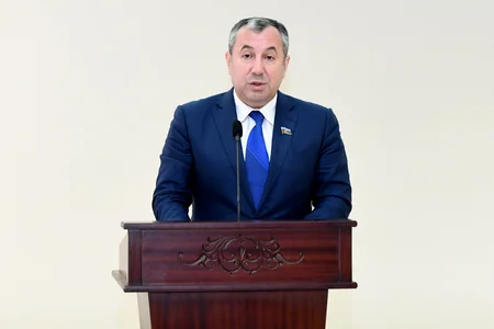 Abbas İsmayılov: Naxçıvanda səyyar vergi yoxlamalarının sayı 9 dəfəyədək azaldılıb