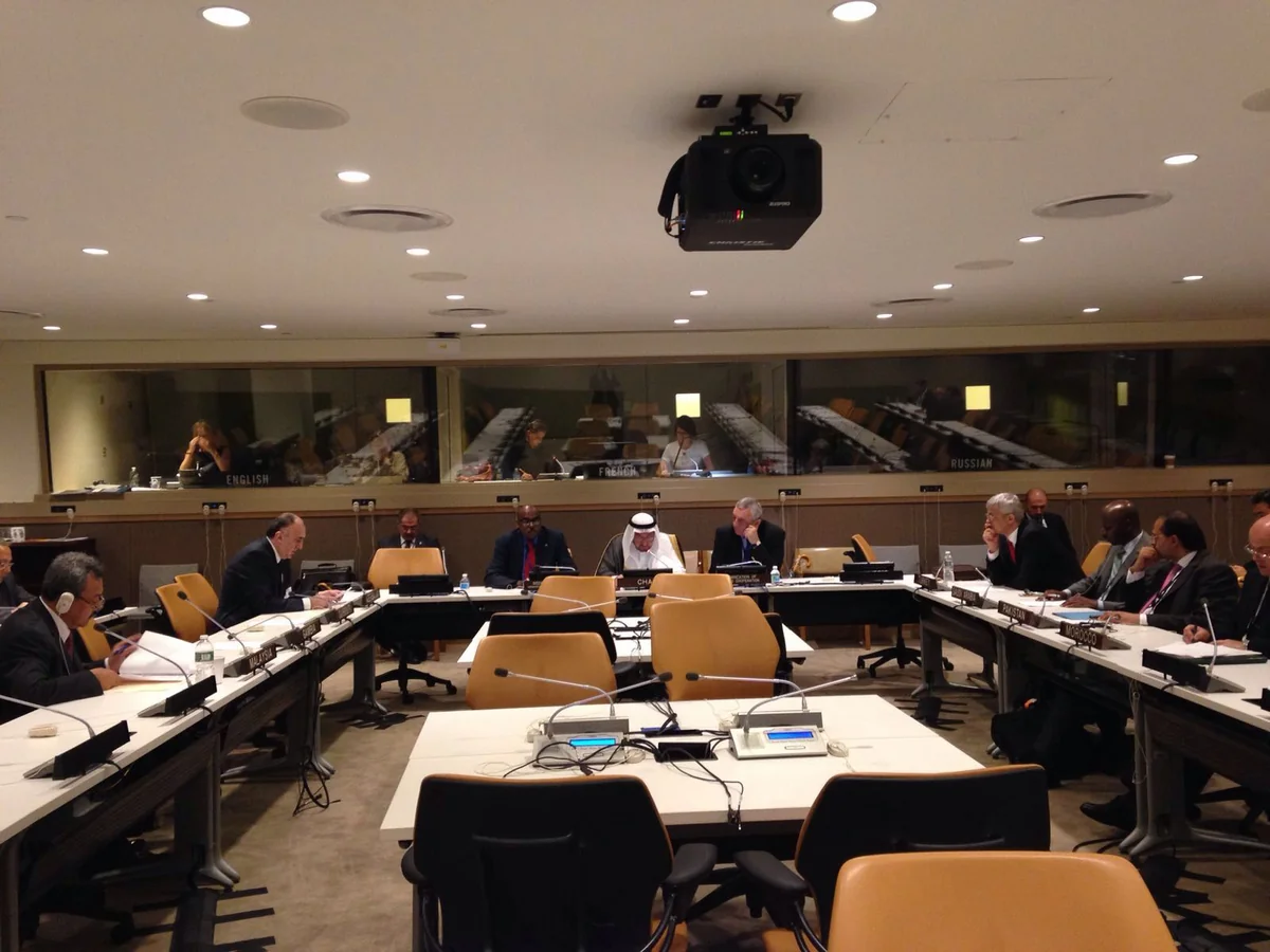 OIC Contact Group on Armenia's aggression against Azerbaijan held its first meeting