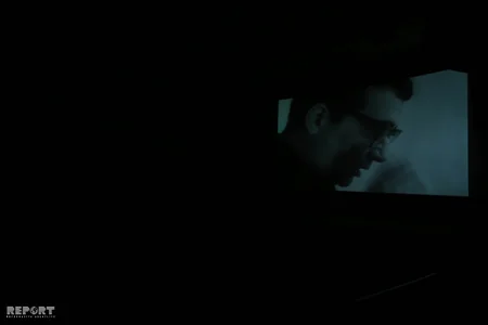 “Qara Qarayev. Yol” sənədli filminin təqdimatı olub - YENİLƏNİB