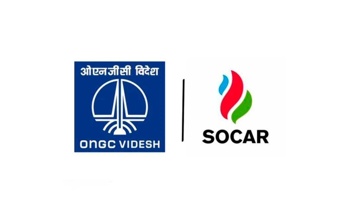 ONGC Videsh seeks to expand cooperation with SOCAR in Azerbaijan and beyond