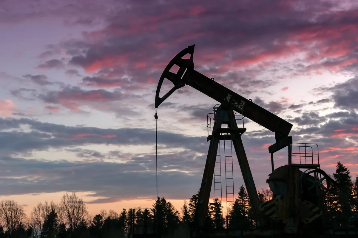 Цена азербайджанской нефти осталась неизменной