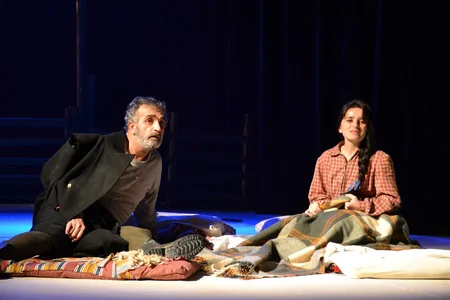 Gənc Tamaşaçılar Teatrı Müharibə tamaşasını təqdim edəcək
