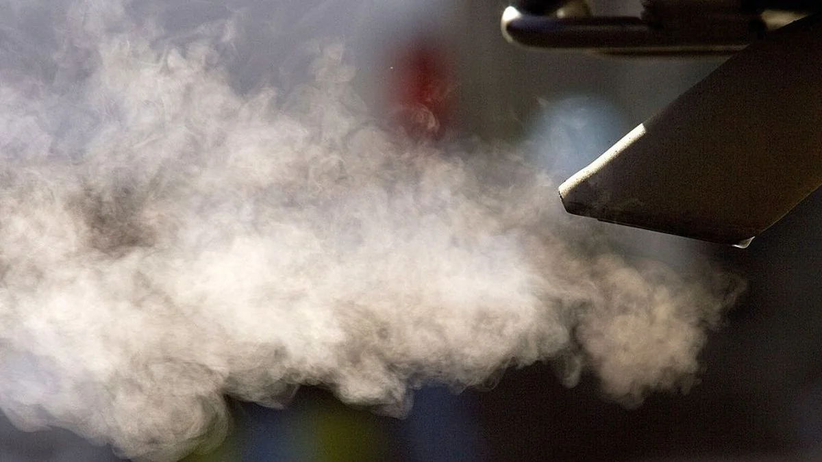 В Баку 16-летняя девушка отравилась угарным газом