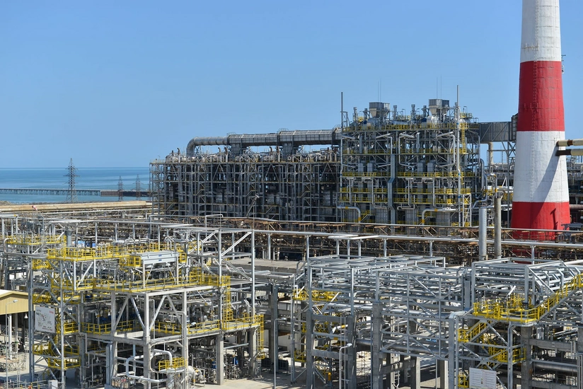 Azərbaycan payına düşən karbohidrogenlərin satışından gəlirlərini 23 %-dən çox artırıb