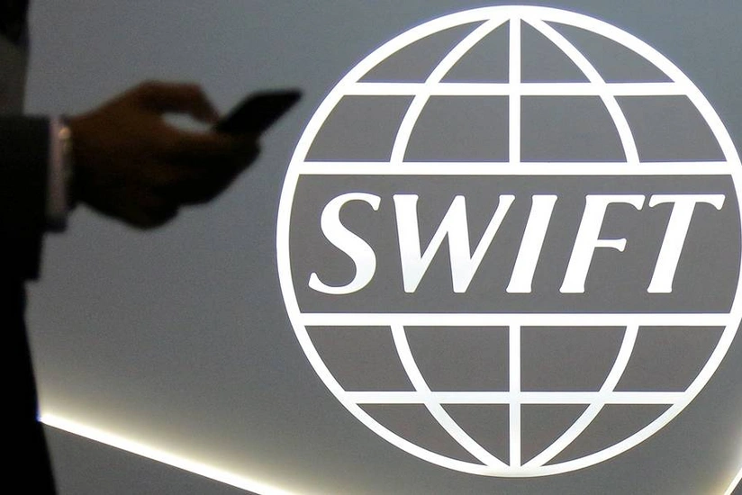 Еврокомиссия не исключила отключения Сбербанка от SWIFT