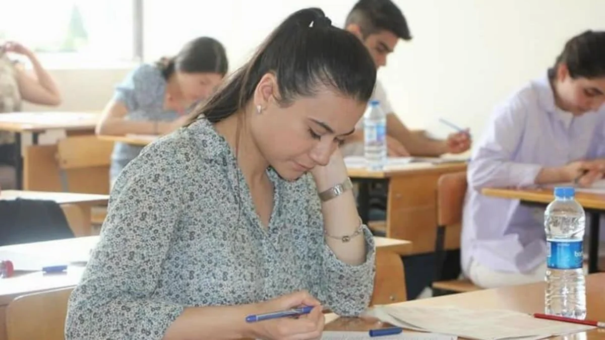Rezidenturaya qəbul imtahanının II mərhələsində iştirak üçün qeydiyyat başlayıb