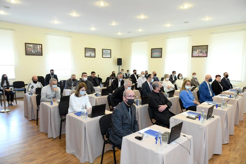 Azərbaycan Həndbol Federasiyasının rəhbər heyəti bəlli olub