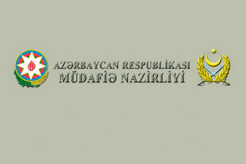 МО Азербайджана: При несогласованных авиаполетах над территорией Нагорного Карабаха воздушные цели будут незамедлительно уничтожены ВВС Азербайджана
