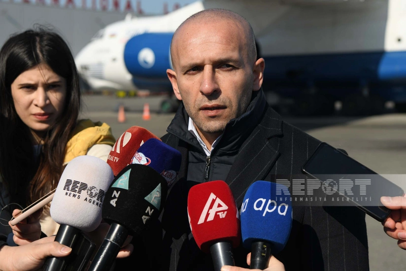 Ministry of Health of Azerbaijan sends 18 additional medical workers to Turkiye