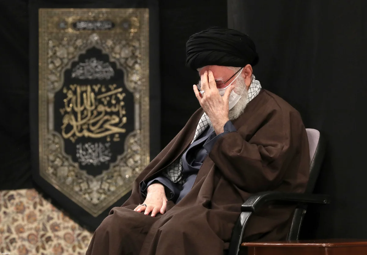 İranın gülünc “qırmızı xətti” –  zülmkar sasani babalarına oxşayan Tehran - ŞƏRH