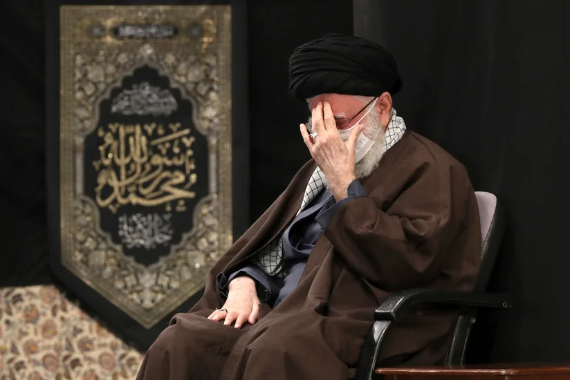 İranın gülünc “qırmızı xətti” –  zülmkar sasani babalarına oxşayan Tehran - ŞƏRH