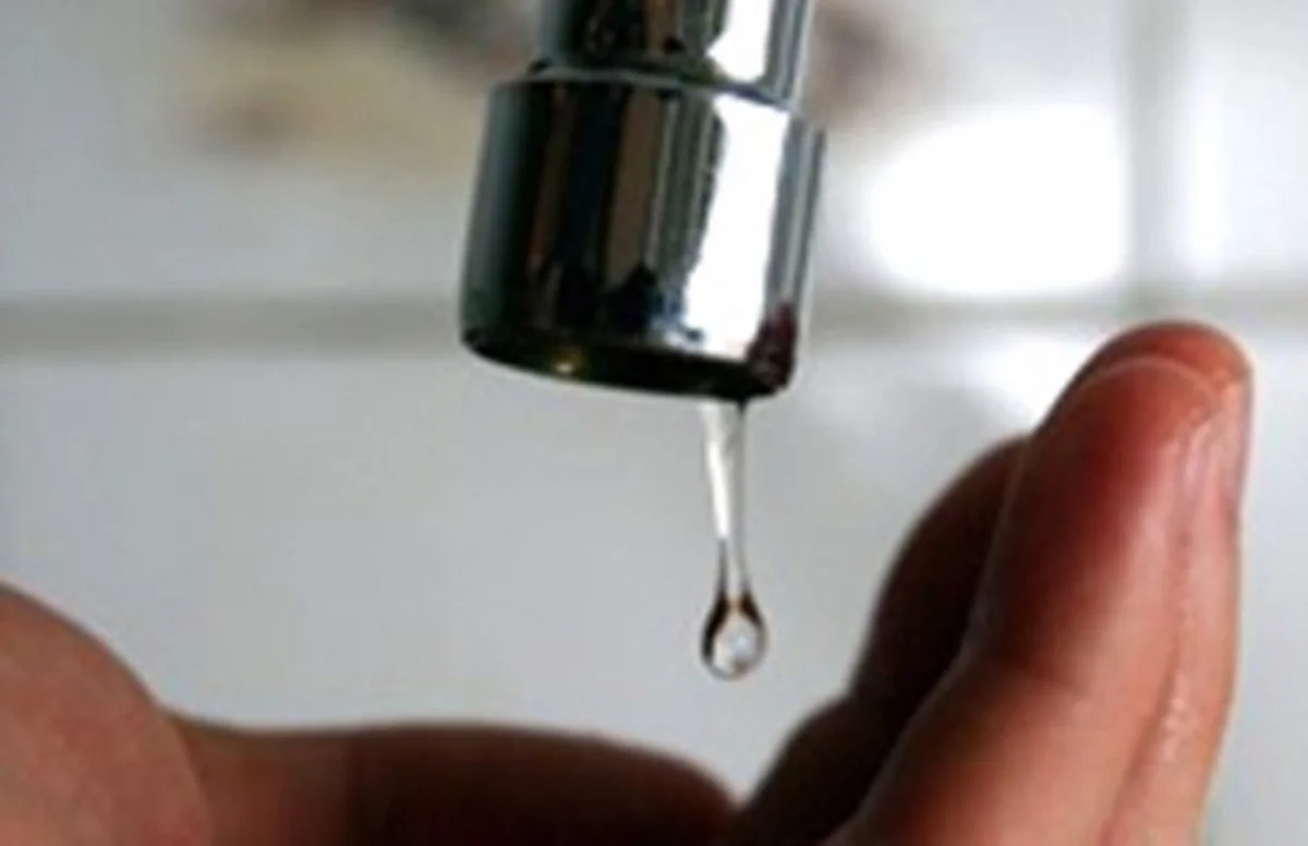 ​Bu gün paytaxtın Nəsimi rayonunda su problemi olacaq