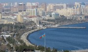 Syrian, Israeli officials to meet in Baku today