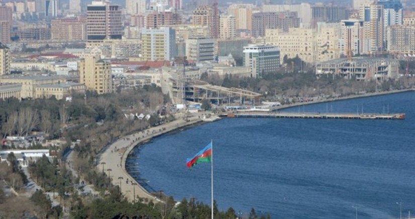 KİV: Suriya və İsrail Bakıda birbaşa danışıqlar aparacaq - YENİLƏNİB