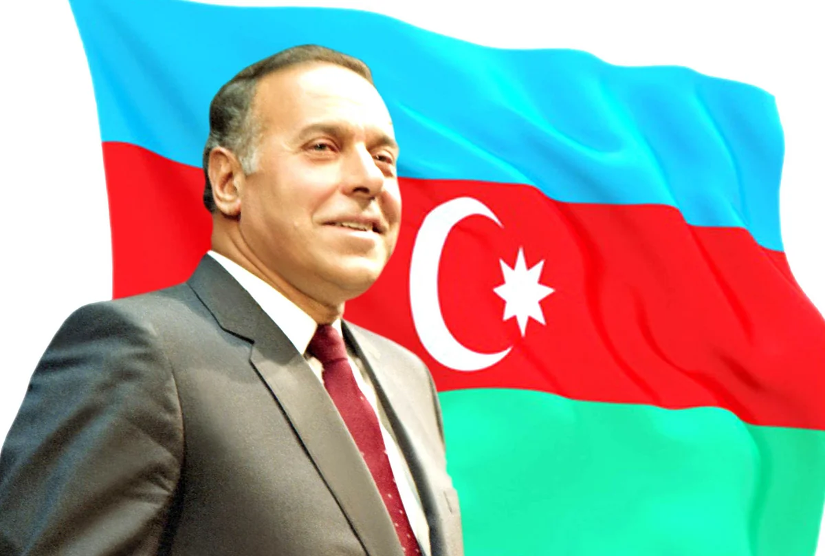 Heydər Əliyev müstəqil Azərbaycanın tarixində xilaskar kimi əbədi qalacaq - RƏY
