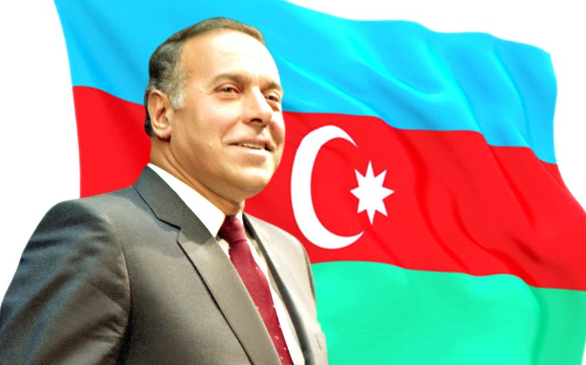 Heydər Əliyev müstəqil Azərbaycanın tarixində xilaskar kimi əbədi qalacaq - RƏY
