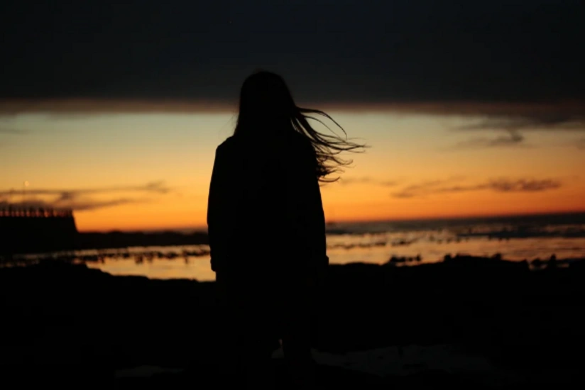 Cəlilabadda 17 yaşlı gəlin itkin düşüb - FOTO