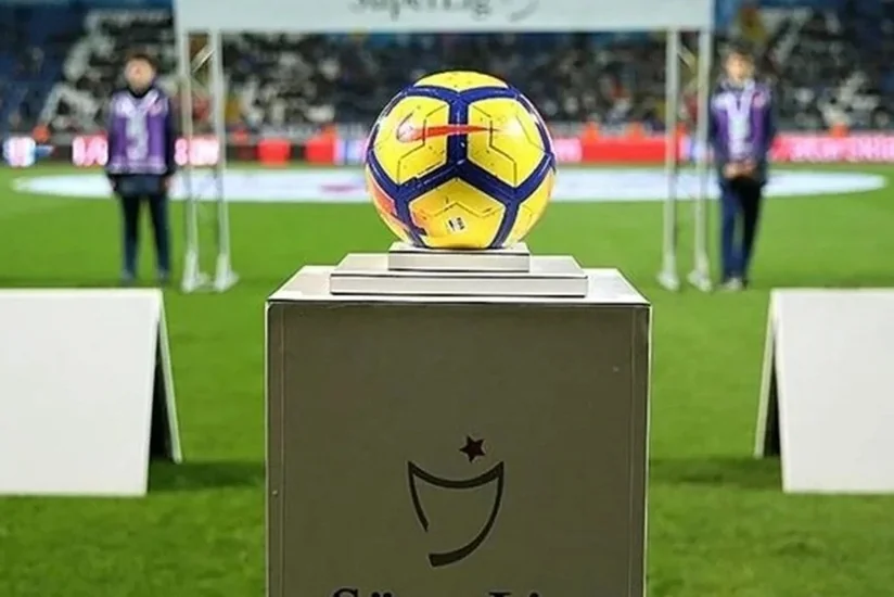 Türkiyənin futbol liqalarında oyunların bərpa olunma tarixi müəyyənləşib