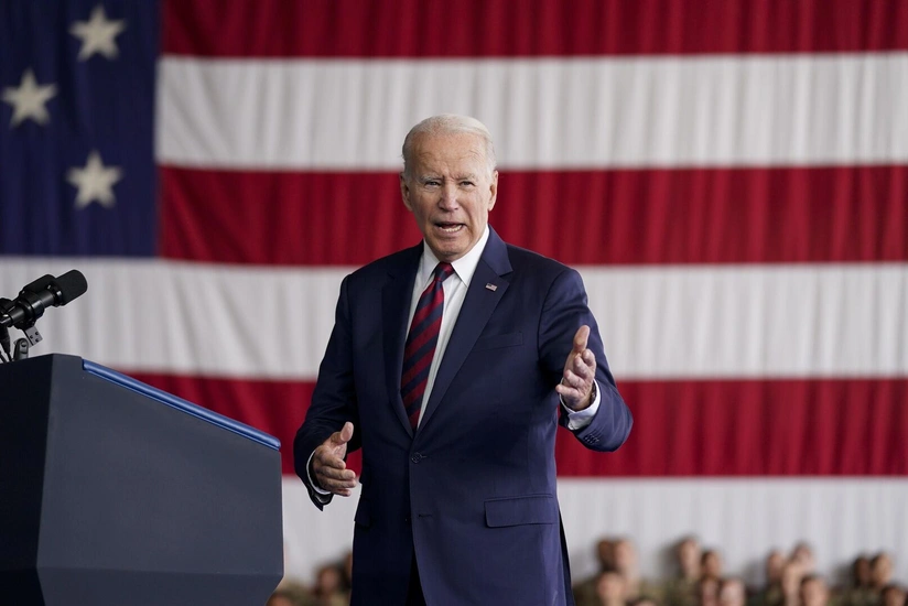 Bayden ABŞ vətəndaşlarını İrana səfərdən çəkinməyə çağırıb