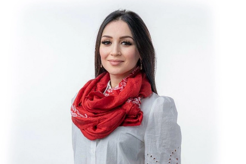 Diaspor təşkilatının rəhbəri Finlandiyadakı bələdiyyə seçkilərində namizəd oldu