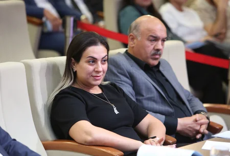 Milli Muğam Müsabiqəsinin seçim turunun birinci mərhələsi başlayıb