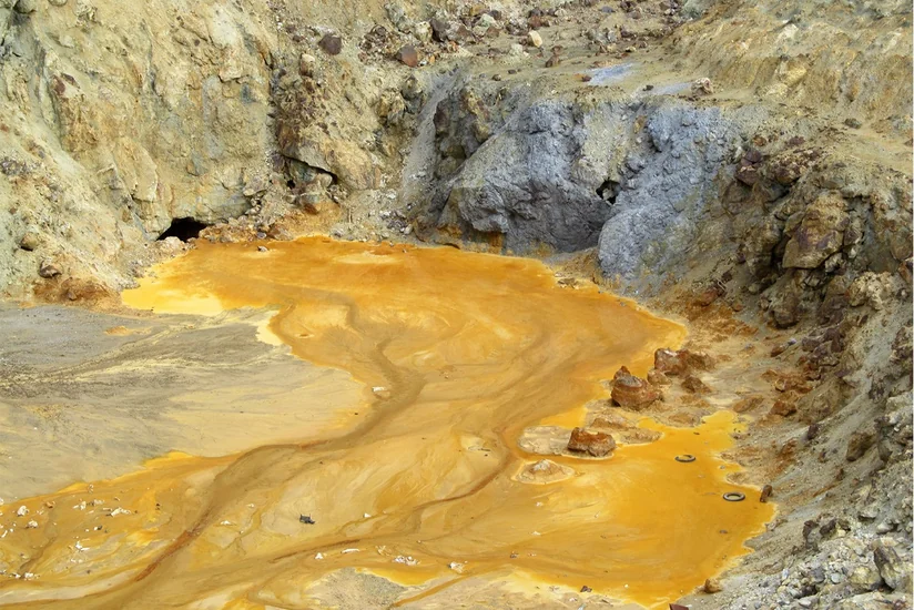 THEJ.CA: Azerbaijanis plagued by Armenia's ecological terrorism