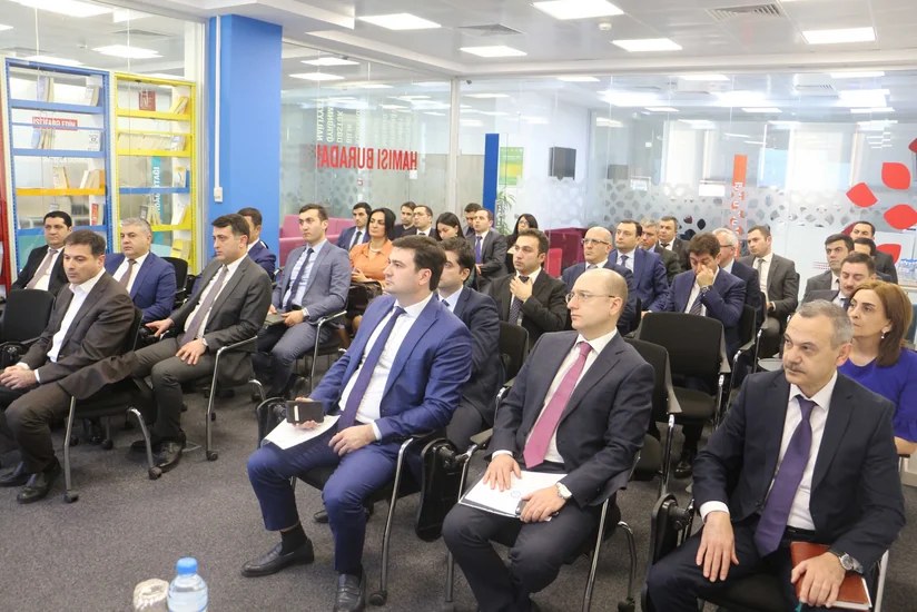 Azərbaycan bankları özünüməşğulluq proqramına qoşulur