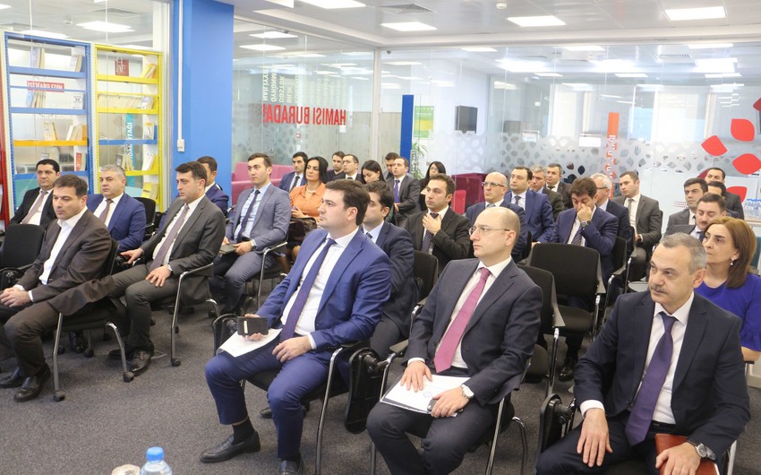 Azərbaycan bankları özünüməşğulluq proqramına qoşulur