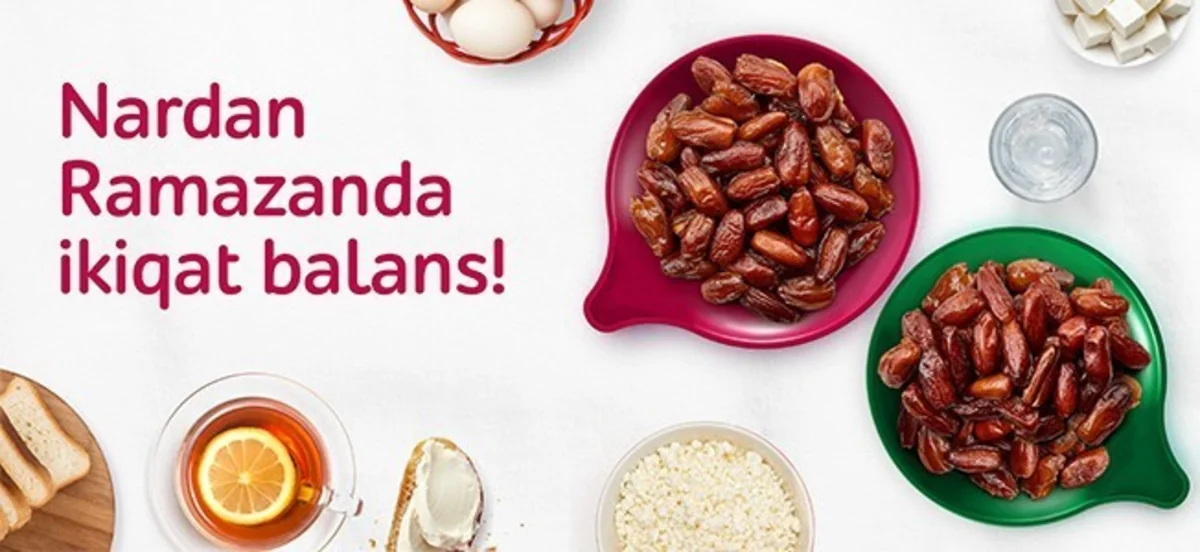 'Nar' makes calls twice advantageous in Ramadan