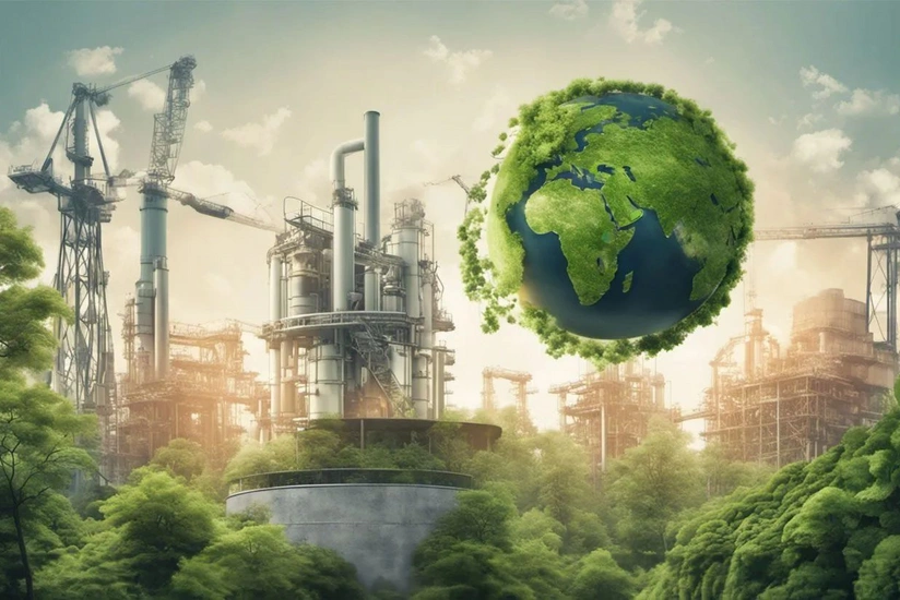 Azerbaijan eyes implementing carbon tax or emissions trading system