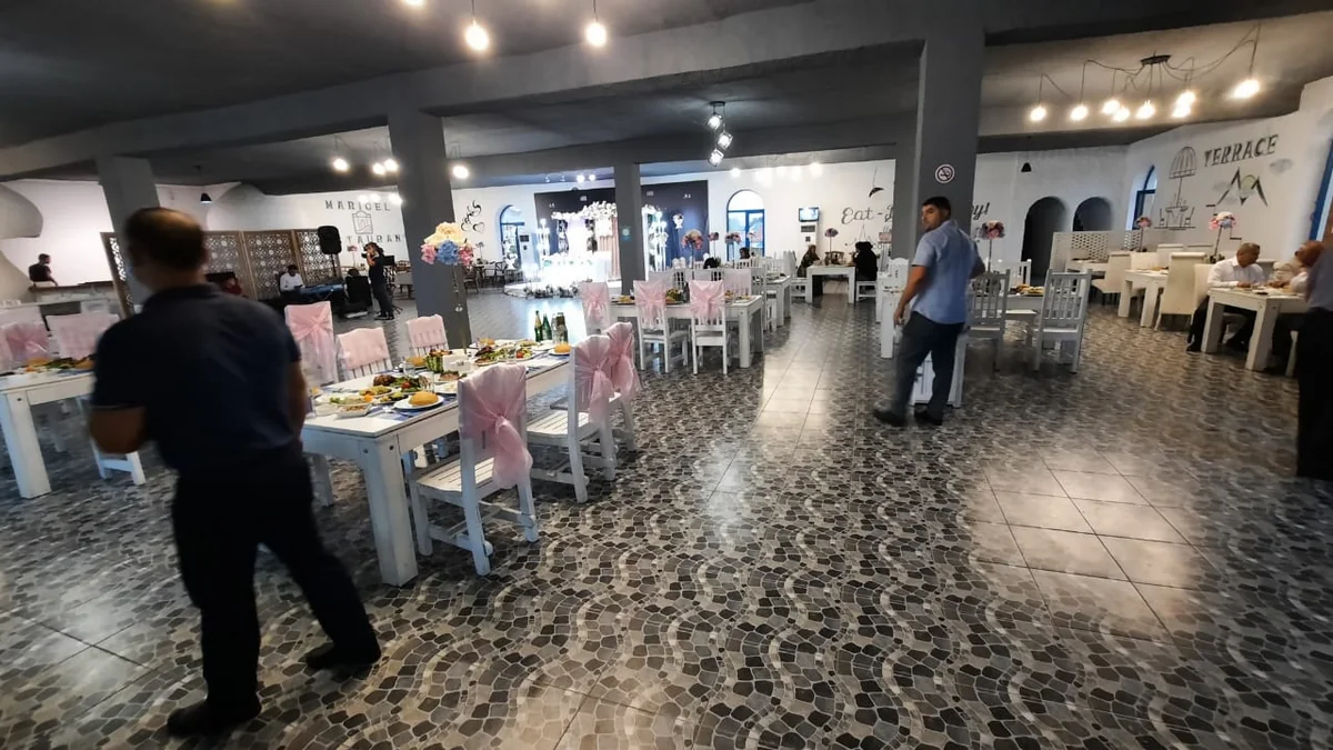 Astarada karantin qaydalarını pozan obyekt sahibləri cərimələnib