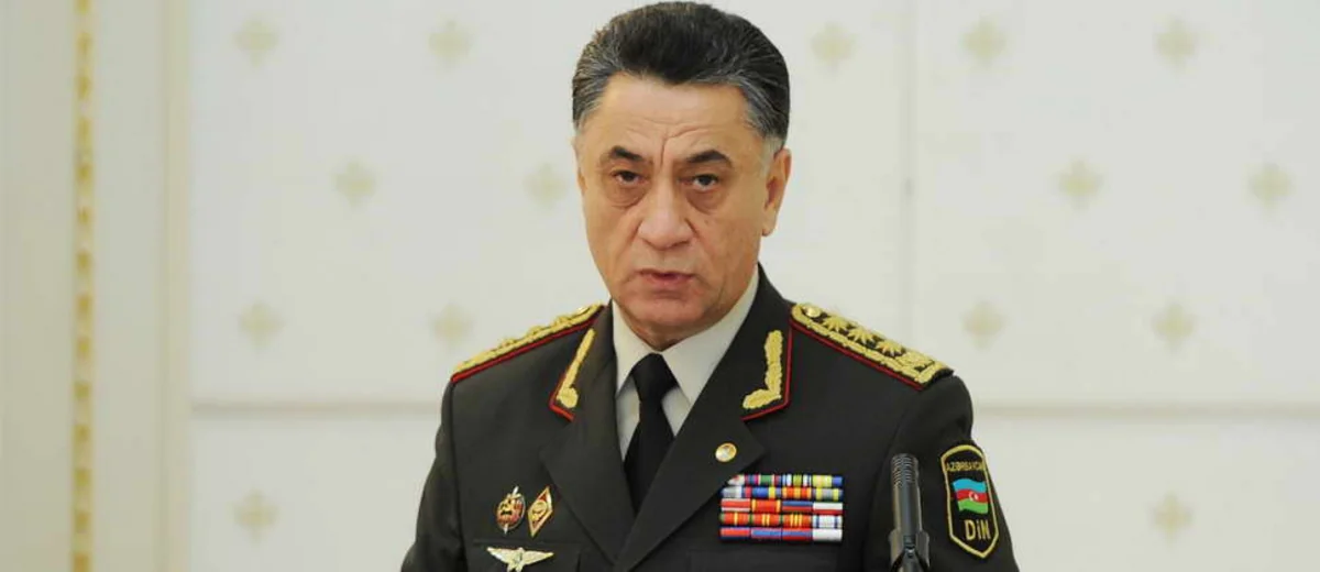 Ramil Usubov 33 gənci polis orqanlarında müxtəlif vəzifələrə təyin edib