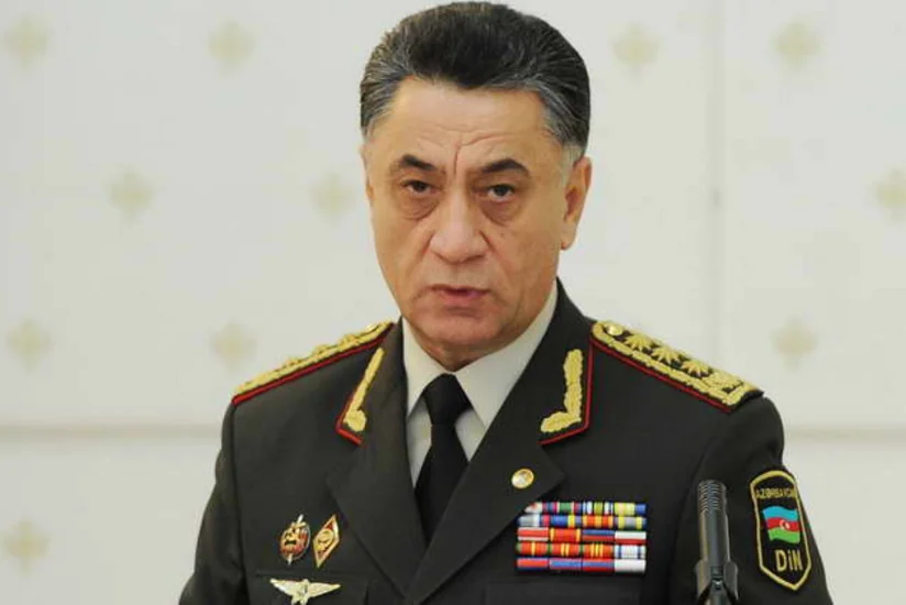 Ramil Usubov 33 gənci polis orqanlarında müxtəlif vəzifələrə təyin edib