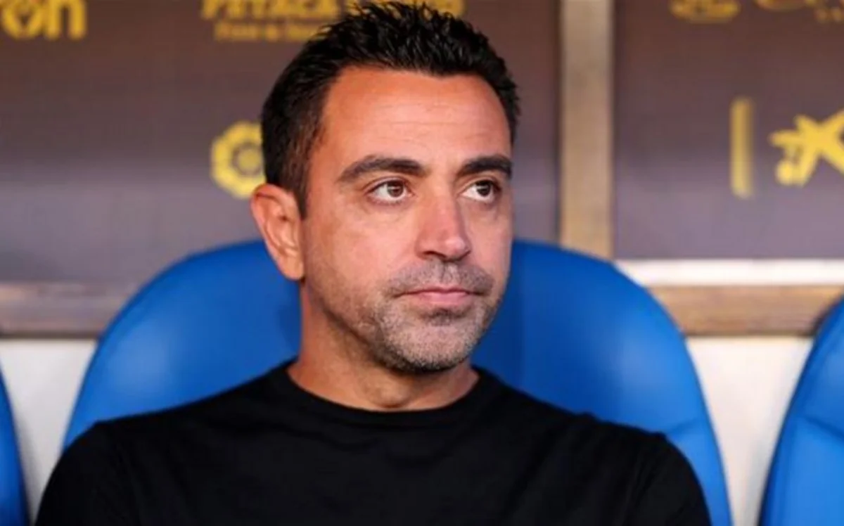 Barselona Xavi Ernandeslə uzunmüddətli müqavilə imzalayacaq