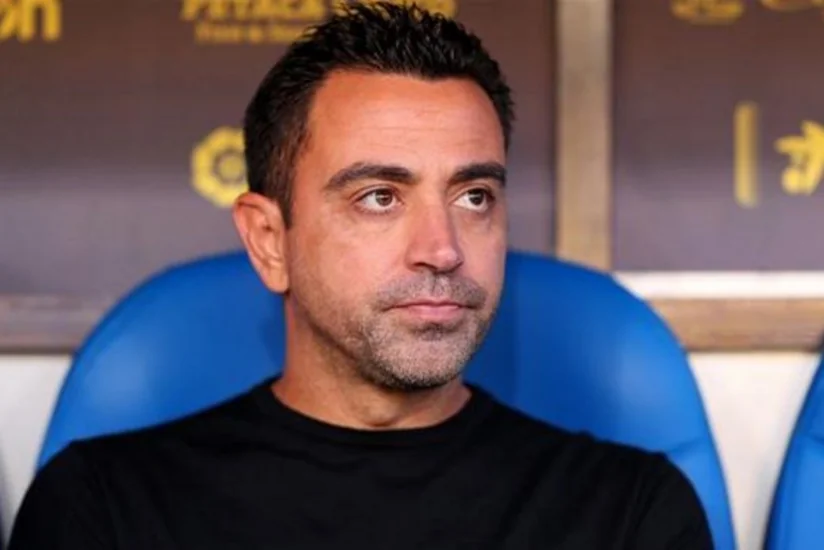 Barselona Xavi Ernandeslə uzunmüddətli müqavilə imzalayacaq