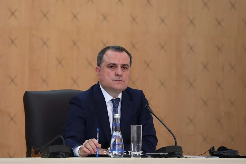 Правительство Азербайджана дало поручение посольствам за рубежом