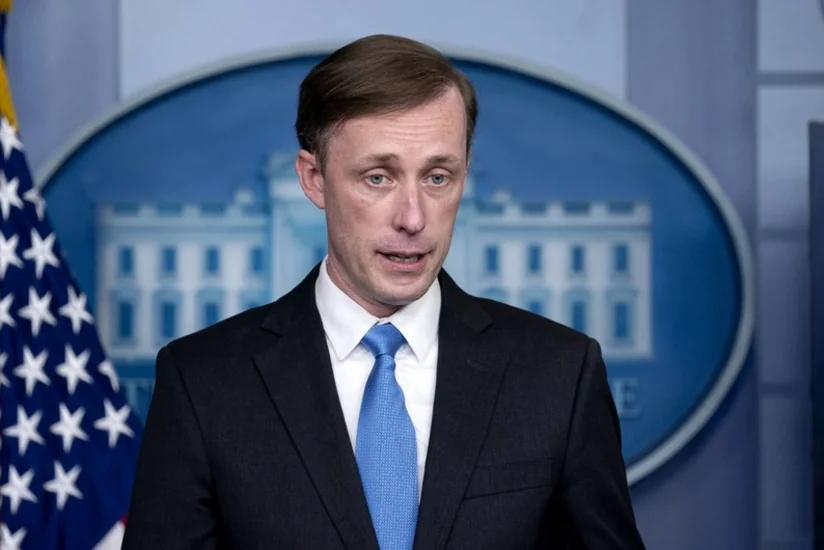 Джейк Салливан: США заинтересованы в успешном завершении мирных переговоров между Азербайджаном и Арменией