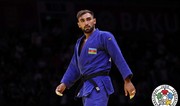 Зелим Коцоев взял бронзу чемпионата мира в Венгрии