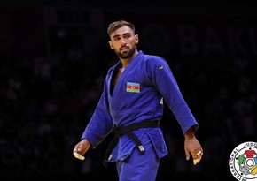 Зелим Коцоев взял бронзу чемпионата мира в Венгрии