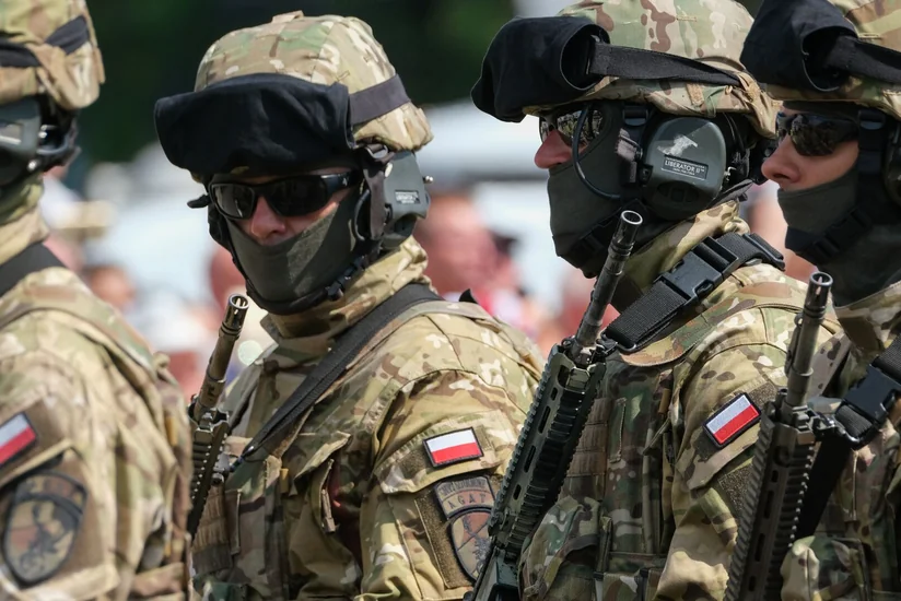 Polşa NATO sammitini qorumaq üçün Litvaya xüsusi təyinatlılar göndərəcək