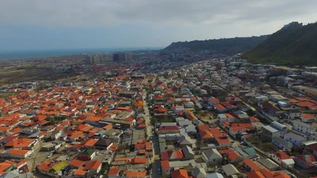 “Azərsu” Bakının Səbail rayonunda içməli su layihəsinin icrasına başlayıb