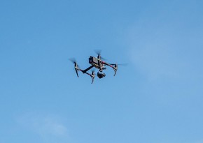 Mayor: Air defense system shot down UAV flying towards Moscow