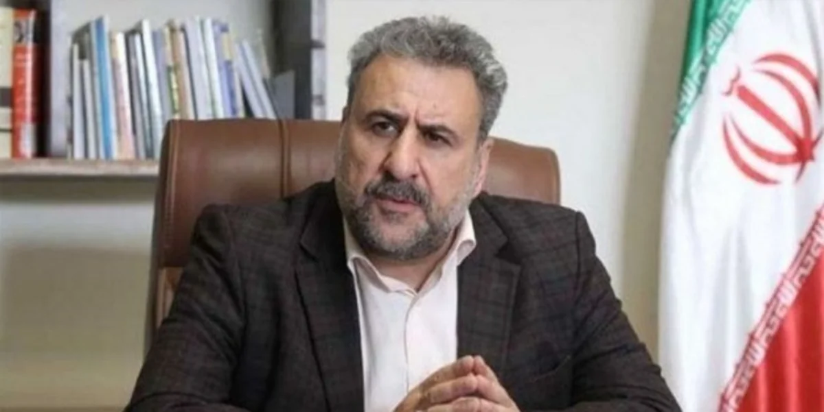Head of Iranian Parliament's Commission: Iran should not shut door on diplomacy with US